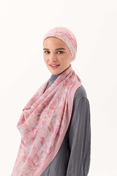 İpekhan Bamboo Kraş Shawl 7033