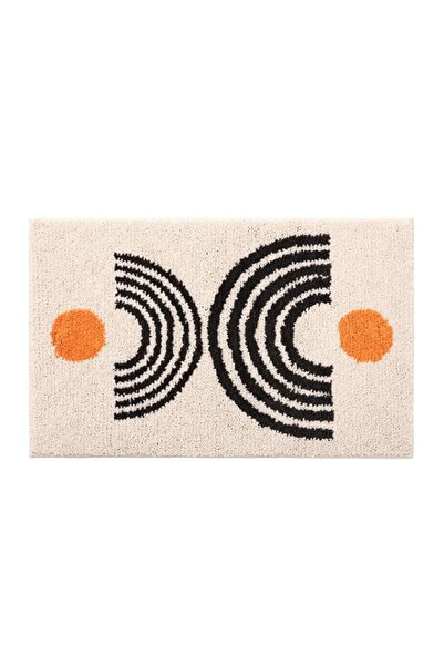 Generic Brand 2PCS Bathroom Rugs Water Uptake, Azonee, Rugs Non Slip Bath Mat...