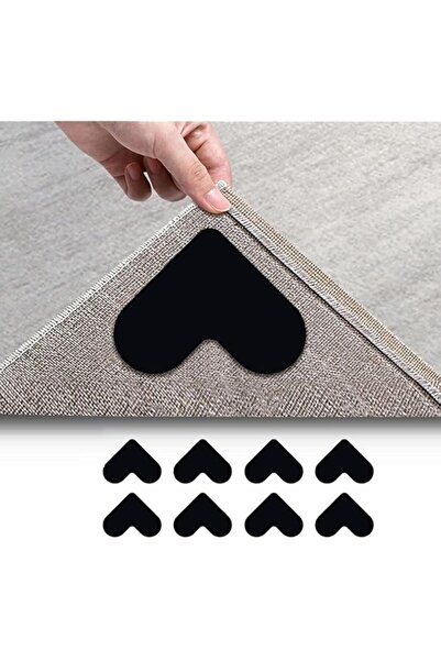 Generic Brand Double Sided Non-Slip Rug Pads Rug Carpets Tape Stickers Washab...