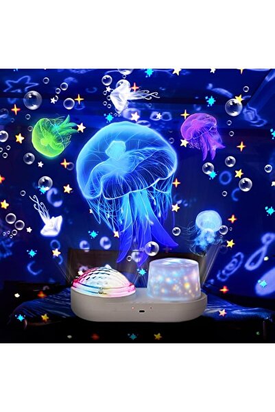Generic Brand Night Light Projector, Sky Night Light Projector for Kid Ceilin...