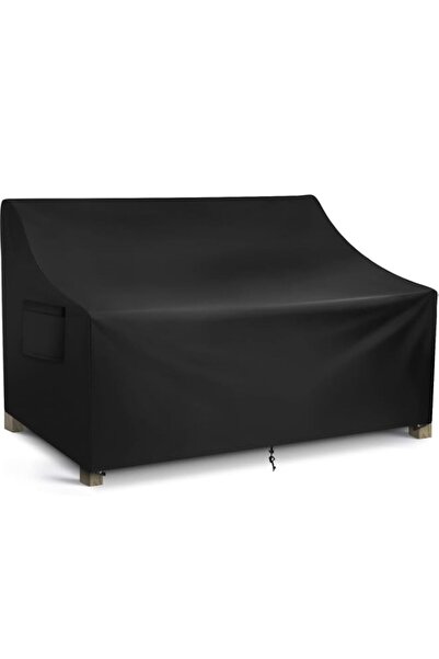 Generic WLEAFJ Patio Sofa Cover Waterproof, Outdoor Loveseat Cover, Heavy Dut...