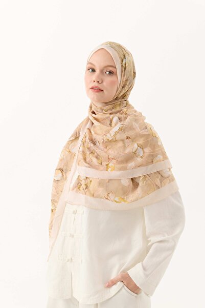 İpekhan Bamboo Kraş Shawl 7035
