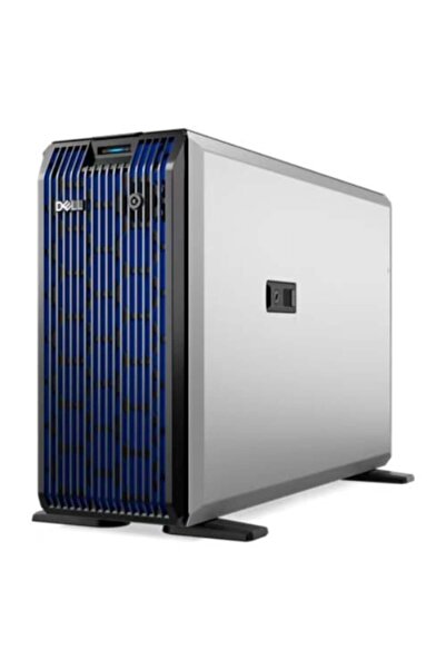 Dell T360SPL4 XEON 6333P 32GB 2 X 480GB SSD 2x700W 5U TOWER SERVER