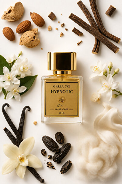 GALLUCCİ HYPNOTIC Kadın Extrait de Parfum 50 ml