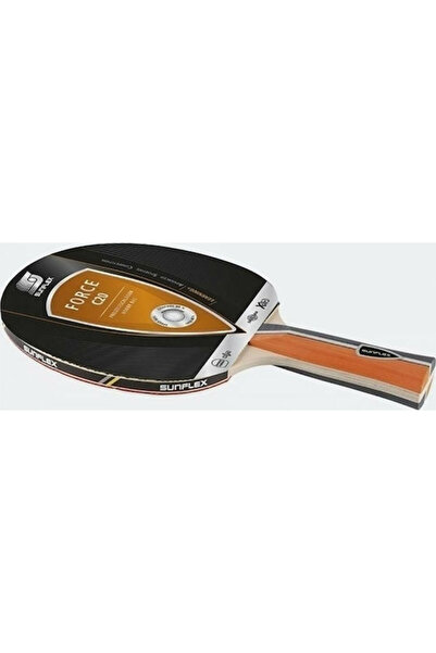 SUNFLEX Force C20 Ρακέτα Πινγκ Πονγκ Κωδικός: 97152