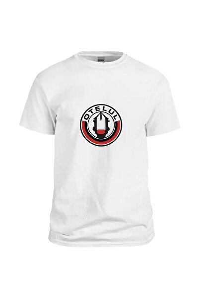 Creator 2.0 Tricou retro Otelul Galati