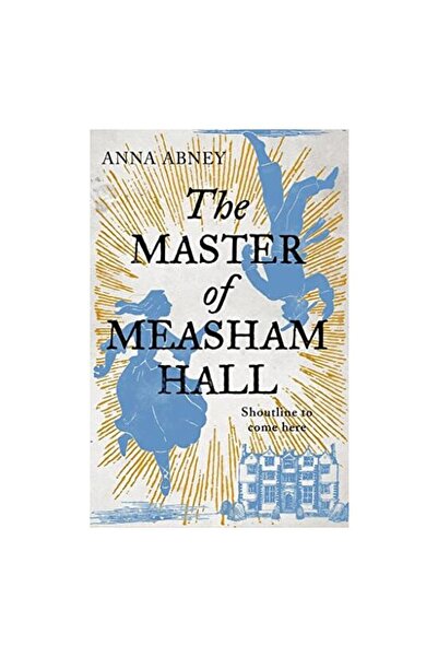 Generic (Unbranded) The Master of Measham Hall