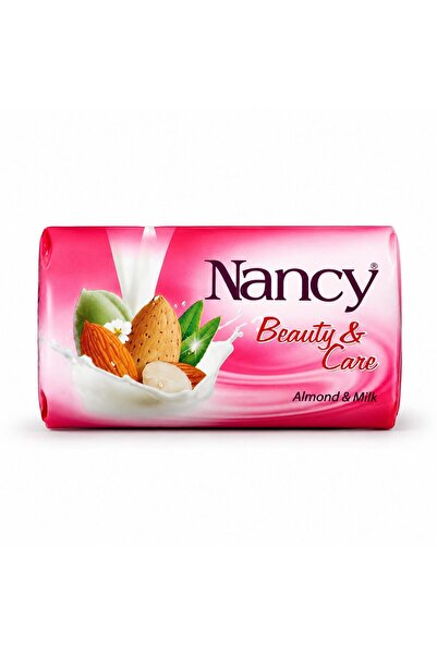 Leski Soap, Nancy, 3pcs x 140 g Almond