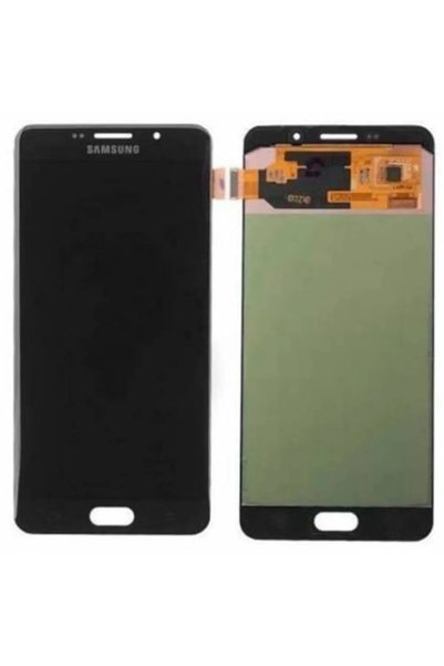Eco Lounge Samsung A710 Dokunmatik Ekran (Siyah)