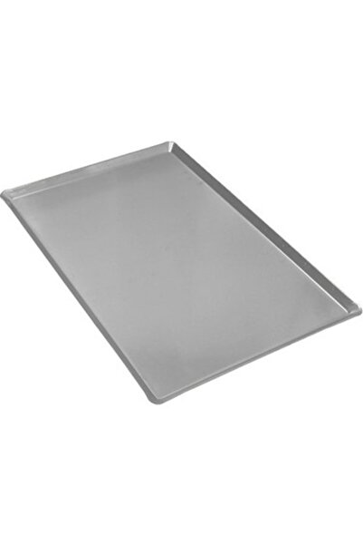 Tuğra Tray Aluminum 40X60X1 cm