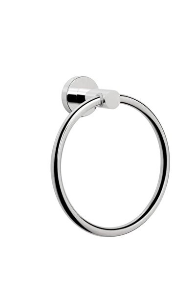Generic Bukela Bath Towel Ring Bathroom Hardware Accessories- Thicken Stainle...