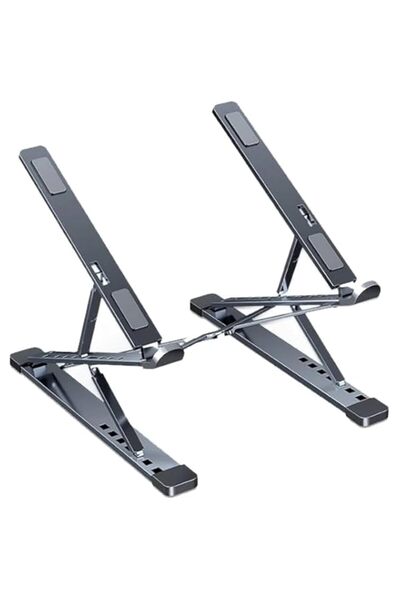 Generic NALACAL Portable Laptop Stand, Adjustable Notebook Stand for Desk, Al...