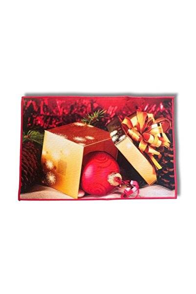 Generic Christmas Door Mat for Outdoor and Indoor, Non Slip Door Mat, Christm...
