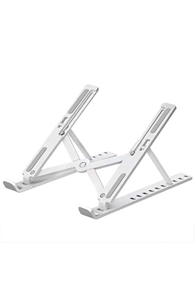 Generic PerfectHome Foldable laptop stand holder notebook bracket ABS cooling...