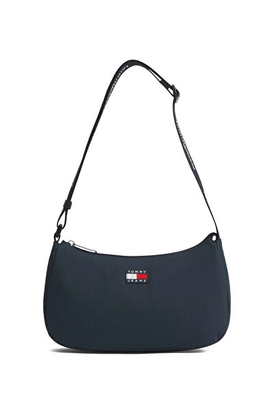 Tommy Hilfiger Lacivert Kadın Omuz Çantası TJW ESS DAILY SHOULDER BAG