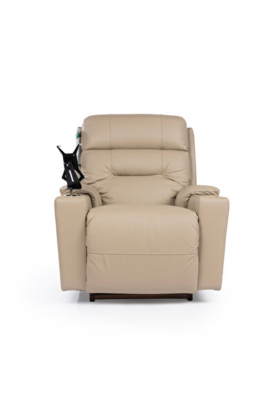 La-Z-Boy NEO Power Wall Recliner with Adjustable Headrest & Lumbar | Wireless...