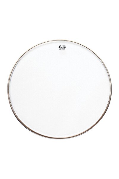 REMO Encore 14 İnç Ambassador Clear Trampet Derisi (EN-0314-SA)