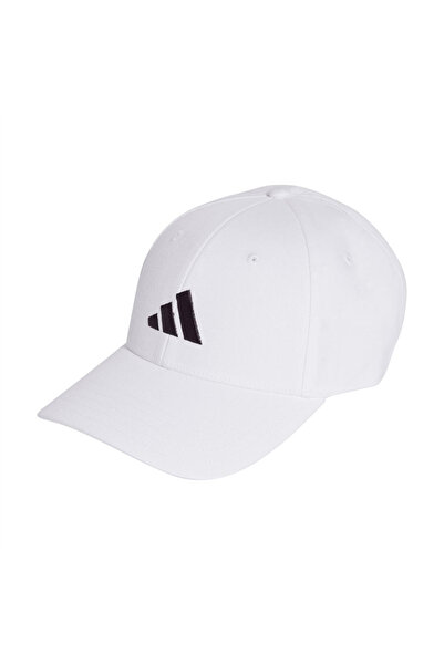 adidas New Logo White Hat