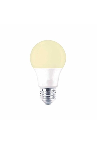 Generic LED Bulb E27 9W 850lm – Daylight White Energy Saving Lamp