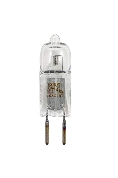 Generic LEDVANCE - HALOSTAR STARLITE 64432 S AX 35W 12V GY6.35 FS1 HALOGEN H6...
