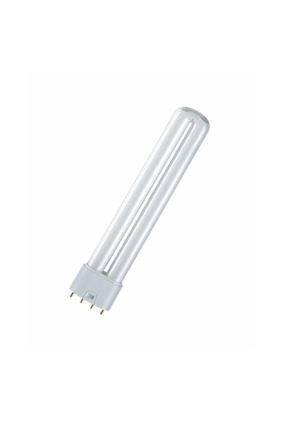 Generic Osram 11w Dulux S/E 2G7 4 Pin Lamp Extra Warm White 2700K 11w/827