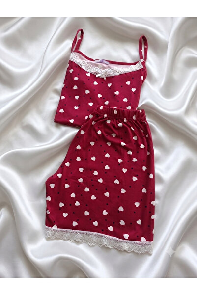 Pijama takımı
