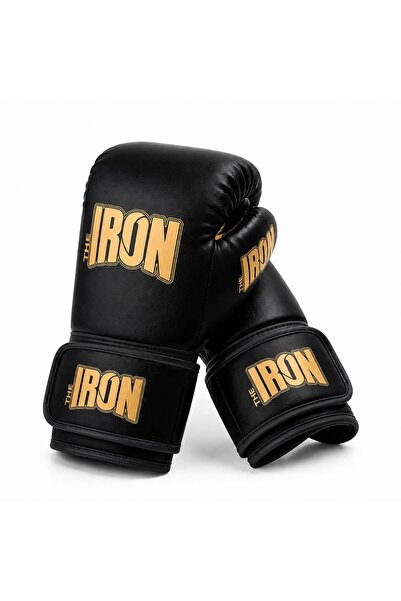 Theiron Boxing, Kick Boxing, Muay Thai, Mma and Combat Sports
