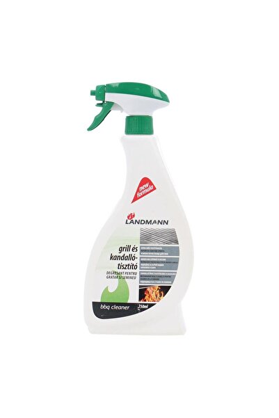 OEM Λάντμαν σπρέι καθαρισμού ψησταριάς, 750 ml