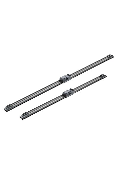 OEM Чистачка за предно стъкло на автомобил Bosch Aerotwin A936S, плоска, 24 /...