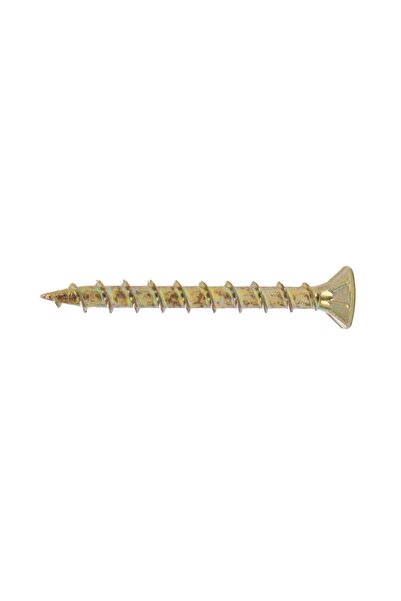 OEM Self-tapping wood screw, steel, Torx, T 10, Friulsider VBU-PRO, 3 x 20 mm