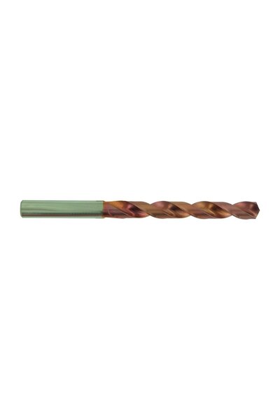 OEM Burghiu pentru metal, tip HSS, Tivoly Furius TZX, DIN338, 12 x 101 x 151 mm