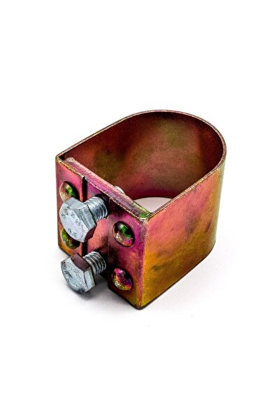 OEM Lumytools LT26206 гривна с винт тип  "коса ", 40 x 45 x 40 мм