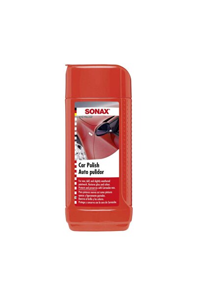 OEM Solutie auto, pentru indepartare zgarieturi, Sonax, 250 ml