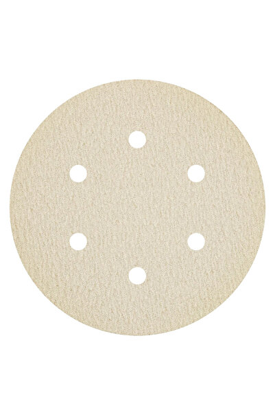 OEM Self-adjusting abrasive disc, for paint / varnish / wood / putty, Klingsp...