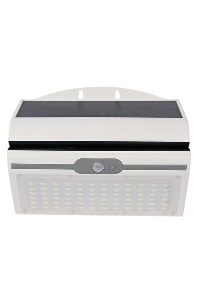 OEM Lampa solara cu LED Butterfly, 4.5 W, lumina rece, cu senzor de miscare, ...