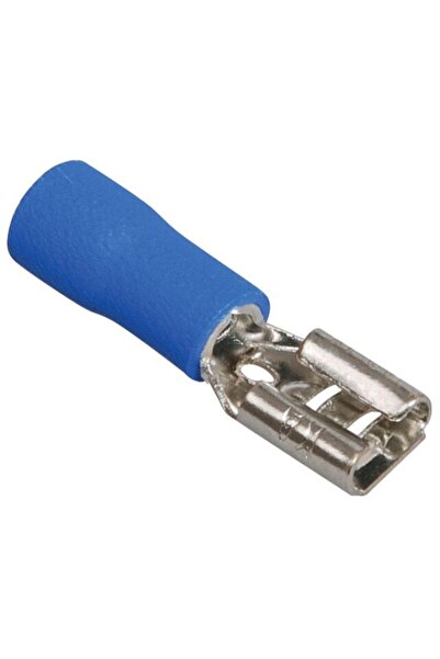 OEM Insulated female plug RPLM 2 - 5 - 0.8, set of 20 pieces
