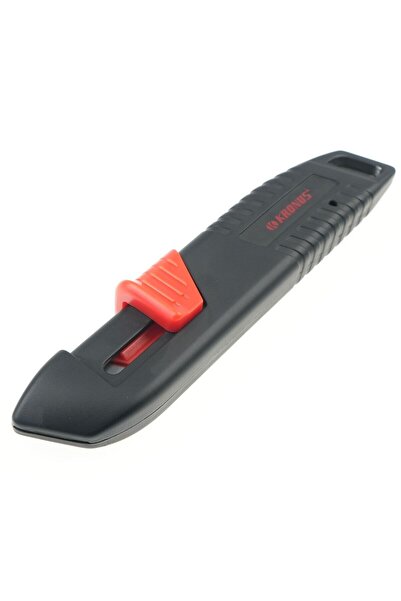 OEM Cutter with self-retracting blade, Kronus, 19 mm