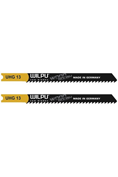 OEM Panza pentru fierastrau vertical / pendular, pentru lemn / plastic, Wilpu...