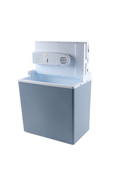 OEM Ηλεκτρικό ψυγείο αυτοκινήτου Icego I241, 12V 24 λίτρα