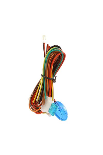 OEM Κεντρικό κλείδωμα αυτοκινήτου, Carguard, 2 τηλεχειριστήρια, 12 V, λειτουρ...