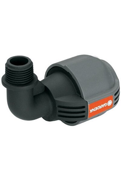 OEM Cot 1" Gardena 02780-20, cu filet exterior, 1/2"