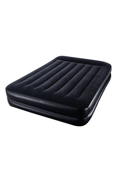 OEM Bestway Aerolux φουσκωτό στρώμα κάμπινγκ, για 2 άτομα, 203 x 152 x 46 εκ.