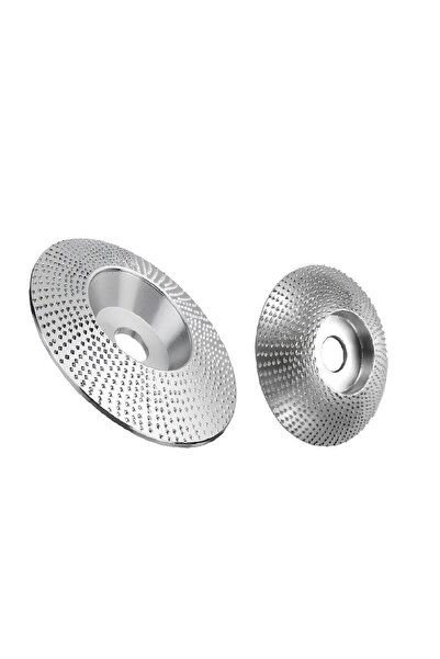 OEM Disc slefuire lemn, W2D10085, set 2 bucati