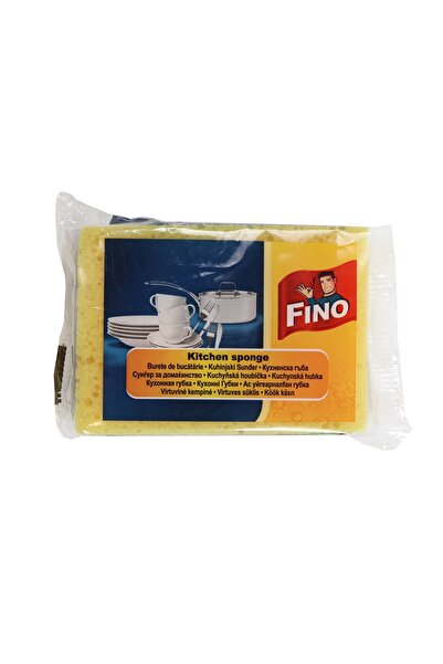 OEM Kitchen sponge, Fino