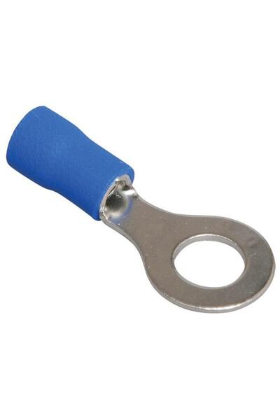 OEM Papuci inelari NKI 2 - 4, 1.5 - 2.5 mmp, cupru, set 20 bucati