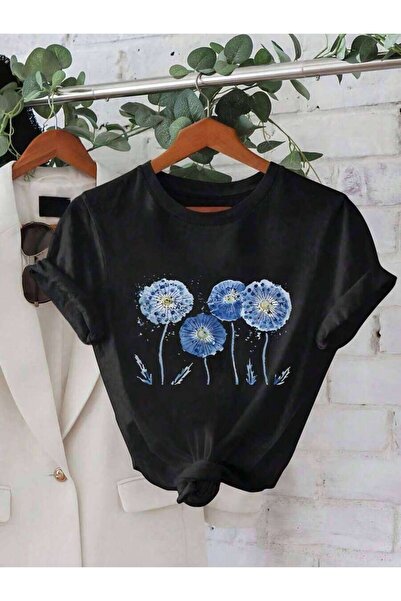 25W [Women's T-Shirt] 2026 Spring/Summer Elegant Women's New T-Shirt - Fresh,...