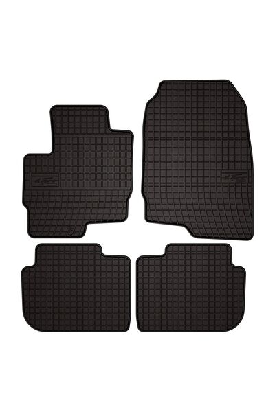 Wielganizator Covorașe auto din cauciuc pentru: Mitsubishi Colt VII hatchback...