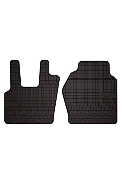 Wielganizator Covorașe auto din cauciuc pentru: camion Scania R (2015-) - neg...