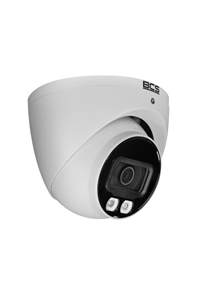 BCS LINE BCS-L-EIP16FCR3L3-Ai1 Cameră IP Dome de exterior 6MP 2.8mm Zoom 16x,...