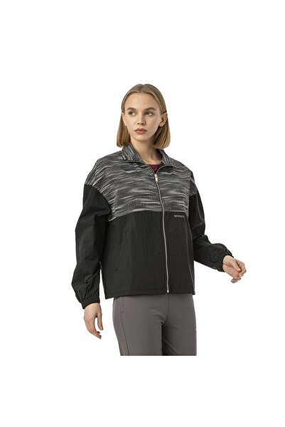 Merrell Jane Kadın Siyah Anorak KADIN ANORAK M26JANEW